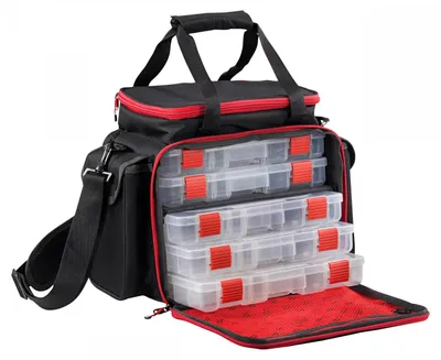 Produktbild von Abu Garcia Large Lure Bag - Angeltasche