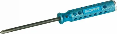 Zdjęcie produktu dla Wkrętak Graupner Philips o długości 6,9x125 mm