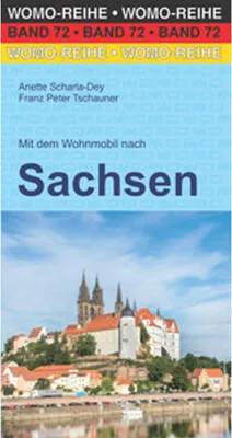 Image de Mit dem Wohnmobil nach Sachsen