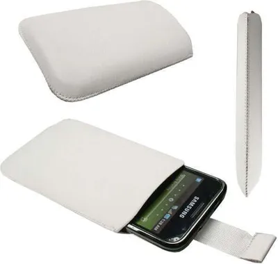 Obrázek produktu pro Tasche - Slide-Etui für Apple iphone SE / 5 / 5S i