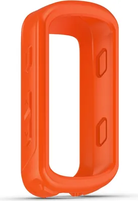 Produktbild von Garmin Schutzhülle Edge 530, orange