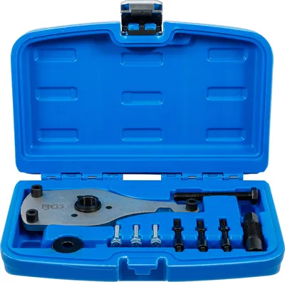 Image de BGS Jeu d'outils de montage et de démontage de la pompe d'injection pour Ford 2.0 ECOblue - 80002