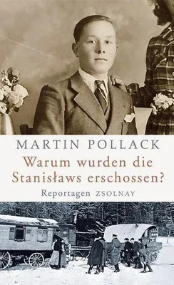 Produktbild von Pollack, M: Warum wurden die Stanislaws