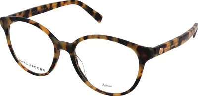Produktbild von Marc Jacobs MARC 381 Blue 51/17/145 Damen Brillen