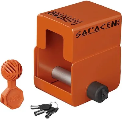 Immagine prodotto di Blocco gancio Saracen adatto per Knott - Avonride