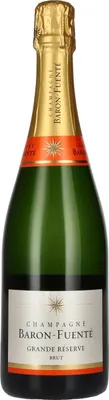 Produktbild von Baron Fuente Grande Reserve Brut 12,5% 0,75L