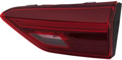 Produktbild von DIEDERICHS Rückleuchte Heckleuchte Rechts Innerer für VW POLO (AW1, BZ1)