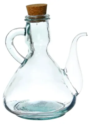 Produktbild von Ölflasche 0,5 l von Molecuisine