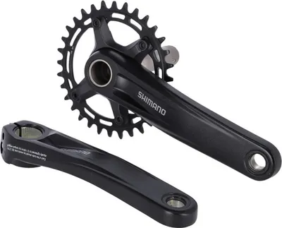 Immagine prodotto di Shimano Shim.Krg Deore Fcmt510-1 34T Sw 12F/1 175 52Cl
