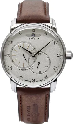 Immagine prodotto di Zeppelin New Captain's Line 8662-1 Automatic Watch