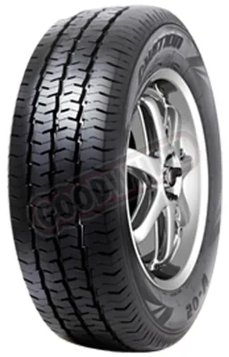 Productafbeelding van Ovation zomerbanden voor motorfietsen, type V-02 (215/70 R16C 108/106T)