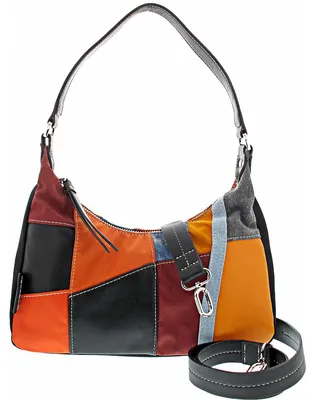 Produktbild von Desigual Bag Lovelace Heaven Tasche Rot in Gr. OneSize
