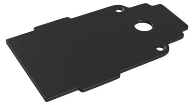 Produktbild von Maytoni MAGNET Stromschienen Endcap Schwarz