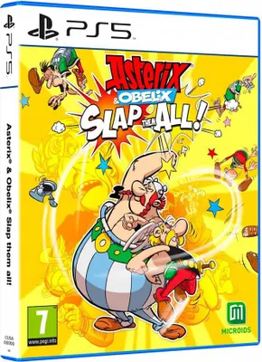 Productafbeelding van Asterix