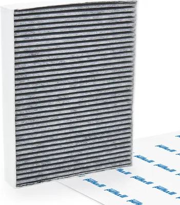 Produktbild von PURFLUX AHC353 Innenraumfilter Pollenfilter für VW Touareg (7P5, 7P6) Aktivkohle