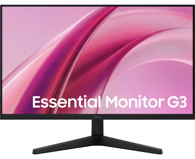 Image de Samsung G31H écran plat de PC 68,6 cm (27") 1920 x 1080 pixels Full HD LCD Noir