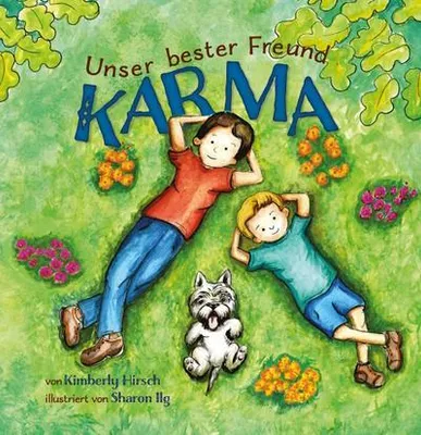 Zdjęcie produktu dla Kinderbuch: Die Macht positiver Worte, Gedanken und Taten – Ein pädagogischer Leitfaden für Kinder