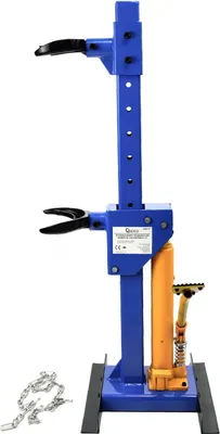 Obrázek produktu pro GEKO Hydraulický stojanový stahovák pružin MacPherson 1T G02077