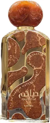 Obrázek produktu pro Lattafa Hayaatim EDP 100 ml UNISEX