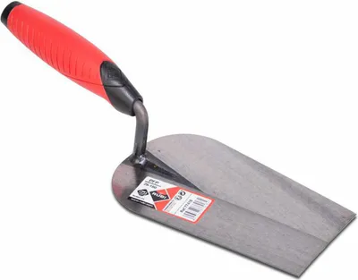 Image de Palette Rubi 77418 acier Sevilla (180 mm)