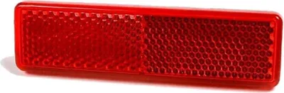 Produktbild von Reflektor Für Hintere Stoßstange, Renault Master Trafic, Nissan, Fiat 7700353184