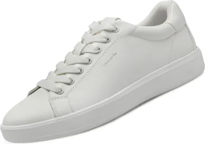 Produktbild von Tamaris Damen Low Sneaker Low Top 1-23720-43 Weiß