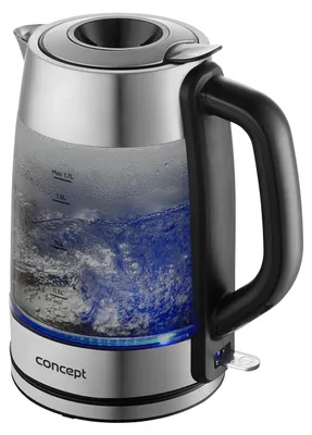 Produktbild von Concept RK4095 Glaswasserkocher 1,7 l