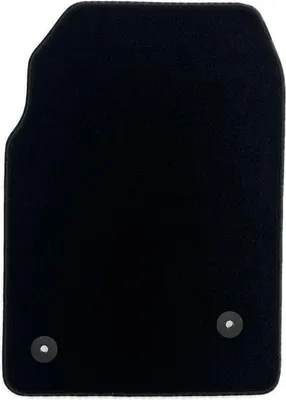 Image de Tapis de sol avant gauche haut de gamme pour Ford Transit Custom 32cm de 2023
