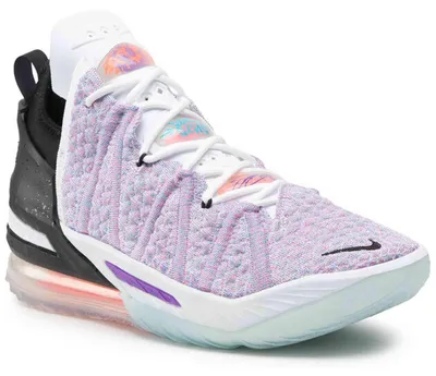 Immagine prodotto di Scarpe da basket Nike CQ9283-900 da Uomo