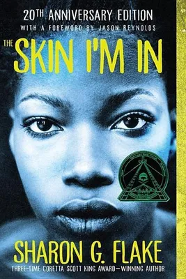 Image de The Skin I'm in
