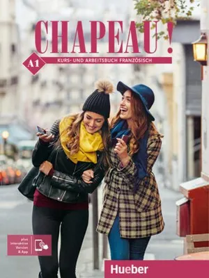 Immagine prodotto di Chapeau A1