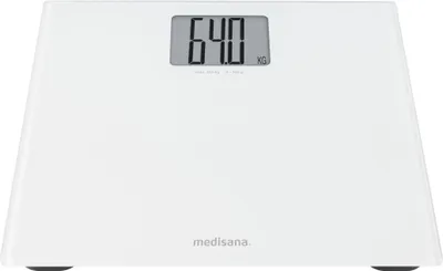 Image de Medisana XL Pèse-personne 40547