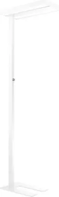 Produktbild von ALCO 9080-2 Stehlampe weiß 80 W