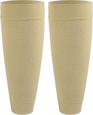 Produktbild von INF Kompressions-Beinlinge für verbesserte Leistung Beige