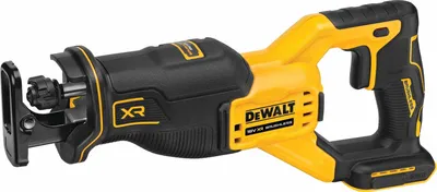 Produktbild von DEWALT Akku-Säbelsäge DCS382NT, 18Volt, (ohne Akku und Ladegerät, in