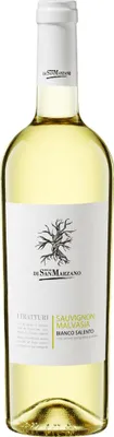 Produktbild von I Tratturi Bianco Salento IGT 2025 Apulien | Italien | 12,5% vol | 0,75 l