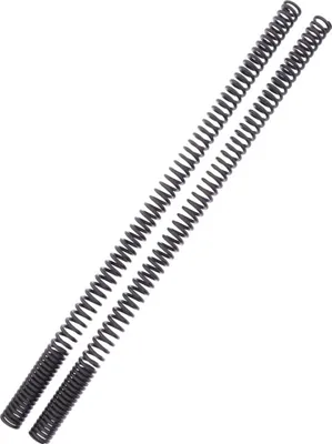 Productafbeelding van YSS PR265I045-060S580X: Progressieve ophangveren voor voorvork, afmetingen 26,5 x 4,5 x 6 x 580 mm