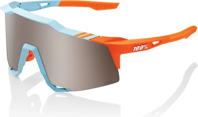 Produktbild von 100% Speedcraft - HiPER Mirror Lens Soft Tact Two Tone