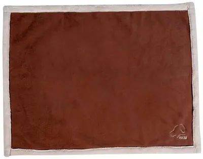 Image de Couverture pour chiens HKM Lilly