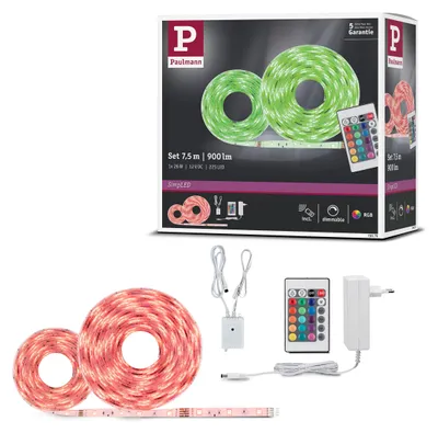 Obrázek produktu pro Paulmann SimpLED LED Strip RGB kompletní sada