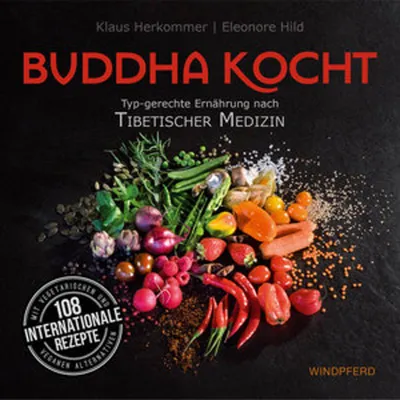 Image de Buddha kocht