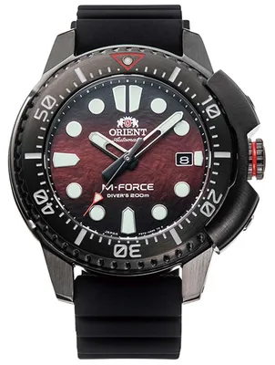 Obrázok produktu pre Orient Sports RA-AC0L09R00B Pánske automatické hodinky