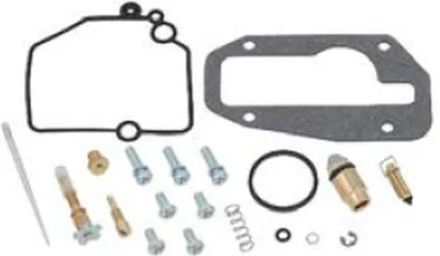 Productafbeelding van Reparatieset carburateur voor Yamaha TTR 250, modeljaren '99-'06 (26-1298)