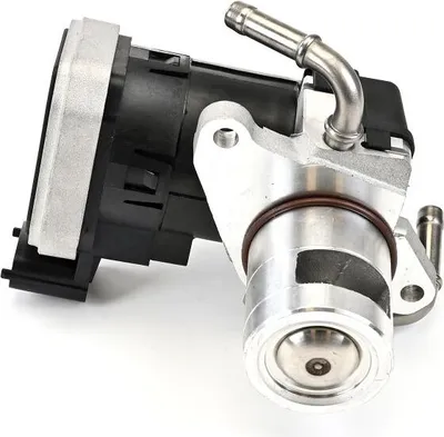 Produktbild von DELPHI EG10422-12B1 AGR-Ventil für OPEL Astra G CC (T98) Abgasrückführungsventil