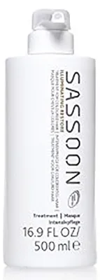Produktbild von Sassoon Illuminating Restore 500ml