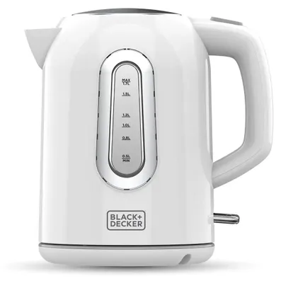 Immagine prodotto di Black+Decker electric kettle BXKE2204E
