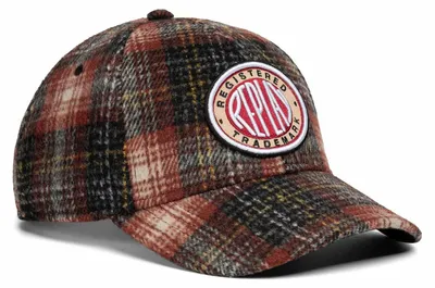 Immagine prodotto di REPLAY cap Cap Red multicolore