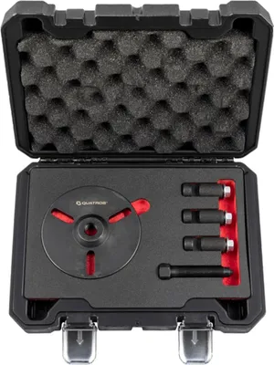 Obrázek produktu pro QUATROS QS84535 Stahovák
