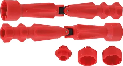 Produktbild von BGS technic Installation Wrench, 120 g