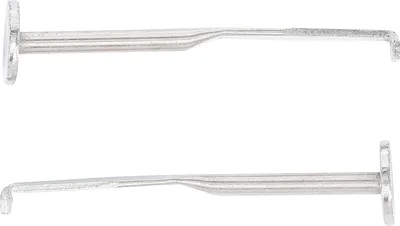 Image de BGS 8224-1 Bras extracteur de rechange 70 mm pour art. 8224